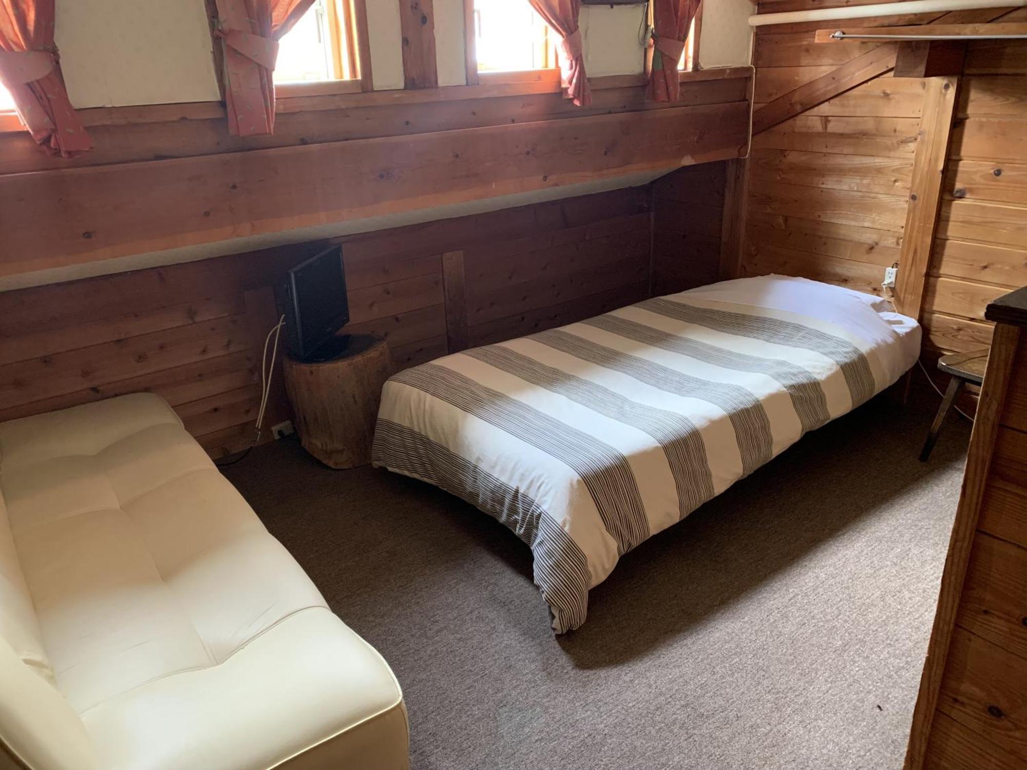 Lake Village Donaludo Pension Kitashiobara Luaran gambar