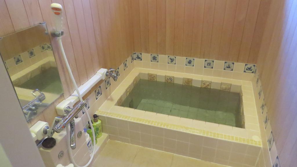 Lake Village Donaludo Pension Kitashiobara Luaran gambar