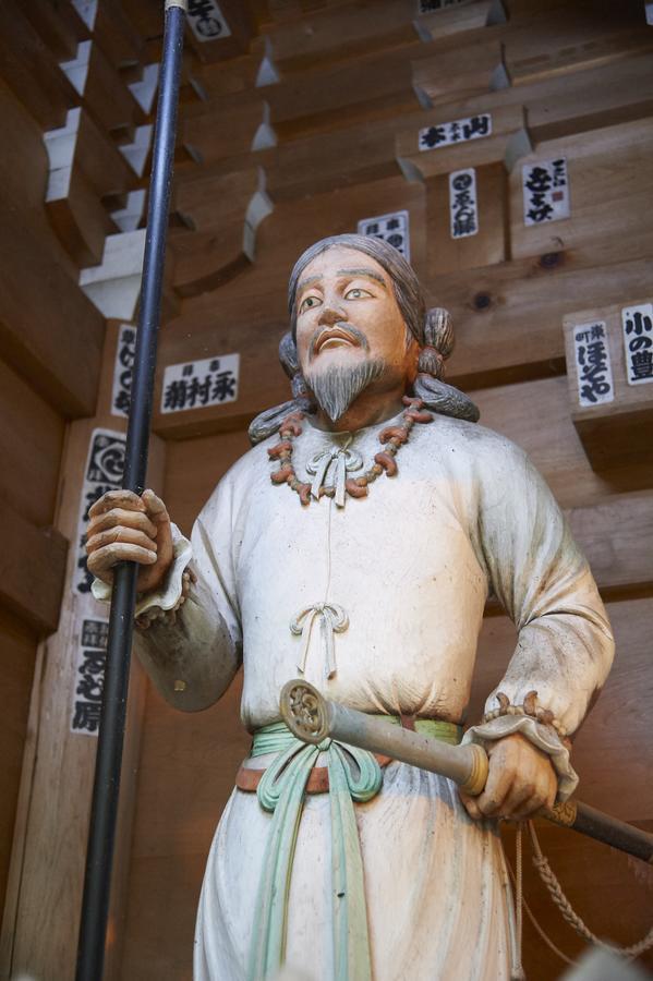Lake Village Donaludo Pension Kitashiobara Luaran gambar