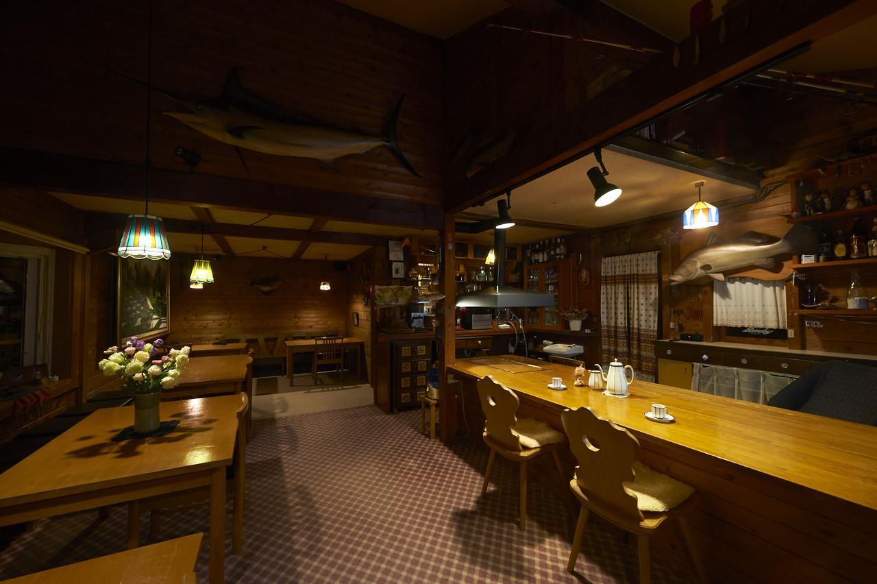 Lake Village Donaludo Pension Kitashiobara Luaran gambar